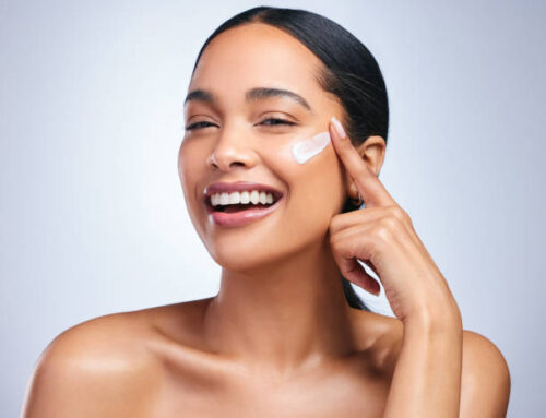 Top Skincare Trends to Watch Out for This Year