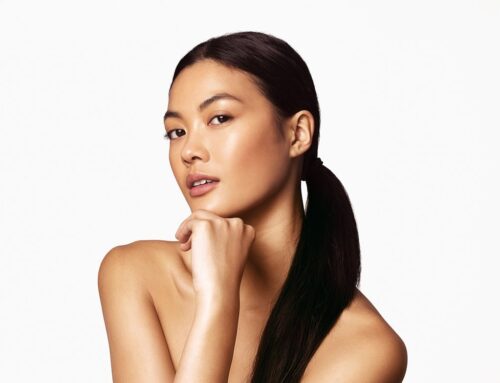 The Benefits of Organic Beauty Products